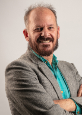 Foto de Valter Benedito Rodrigues
