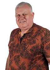 Foto de Claudemir dos Santos Pantaroti