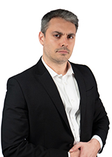 Foto de Renan Bataglia