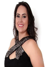Foto de Larissa Regina Soares dos Santos
