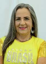 Foto de Lucimara Patuzzo Almeida