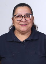 Foto de Valdineia Vieira dos Reis