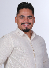 Foto de Guilherme Augusto Dias Gomes de Almeida