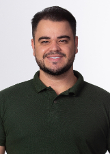 Foto de Thiago Aparecido de Siqueira Fontes