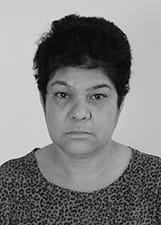 Foto de Olivia Aparecida de Campos