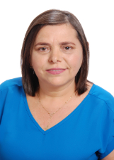 Foto de Silvana de Oliveira Fratoni