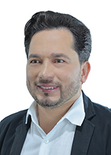 Foto de IRONDI DE OLIVEIRA SANTOS