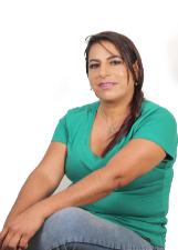 Foto de LOURDES APARECIDA FALLEIROS