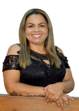 Foto de Solange da Luz Ferreira