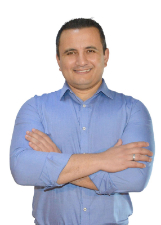 Foto de Andrio Henrique Ferraz