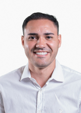Foto de FELIPE PEDROSO DA SILVA