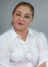 Foto de MARCIA MARIA BUENO