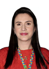 Foto de ARIANE CAMILA GURALH DA SILVA