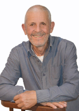 Foto de Luiz Carlos da Cruz