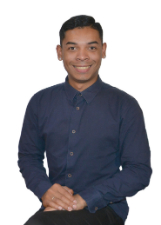 Foto de Roger dos Santos Silva