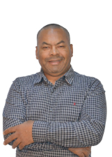 Foto de Glaudines Belmiro da Silva