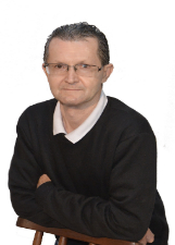 Foto de Sandro Kzionzek
