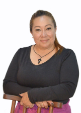 Foto de Isabel Cristina de Lara Vieira Gonçalves