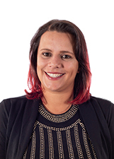 Foto de GLAUCIANE PAULINO DE ANDRADE