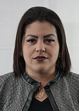 Foto de Keila Graciele Pinto