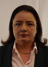 Foto de Elis Valdirene Rocha do Amorim