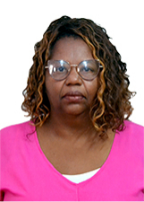 Foto de Claudineia Mota Ramalho da Silva