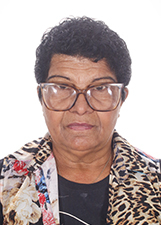 Foto de Carmen Lucia Siqueira Brasilino