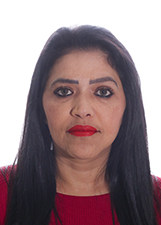Foto de Cristiane Aparecida Vieira Halaiko