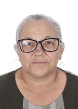 Foto de Alir Terezinha Bernardine de Almeida