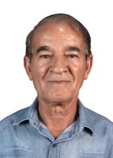 Foto de Gerolino Izauro Dias