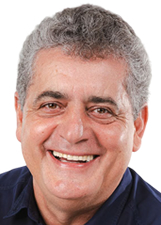 Foto de Romualdo Batista