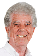 Foto de Alcir Batista dos Santos
