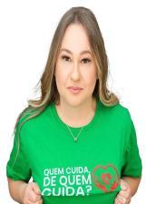 Foto de Lismeri Batista de Lima
