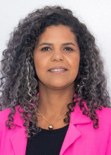 Foto de Jocélia dos Santos