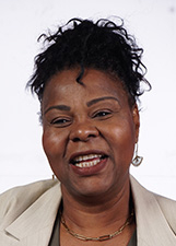 Foto de Dirce Almeida dos Santos