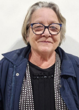 Foto de Rita de Cacia Berezoski da Rocha