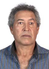 Foto de Jurandir Pereira dos Santos
