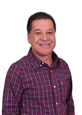 Foto de Leonildo Aparecido Julião