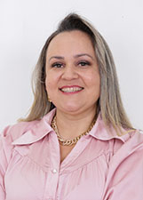 Foto de REJANE REGINA RODRIGUES PERES
