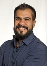 Foto de Jorge Augusto Teodoro