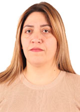 Foto de LUCIANA SPONQUEADO MARQUES