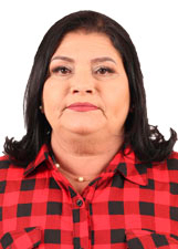 Foto de Odete Correia dos Santos