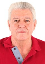 Foto de Claudionor Benedetti