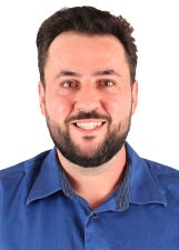 Foto de Rhudiery Vinícius Buranelo Gonçalves