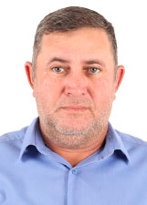 Foto de Marceu Gaspar dos Santos