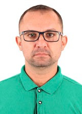 Foto de Benedito Faustino dos Santos Neto