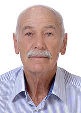 Foto de Antonio Constante Bagatim