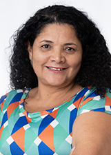 Foto de Roseli Ferreira dos Santos