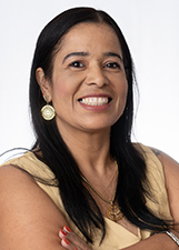 Foto de CLAUDETE REGINA DOS SANTOS LIMA