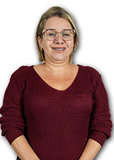 Foto de ERICA SOCORRO DO NASCIMENTO DA SILVA